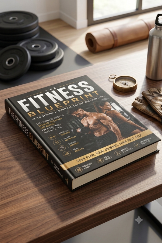 The Fitness Blueprint