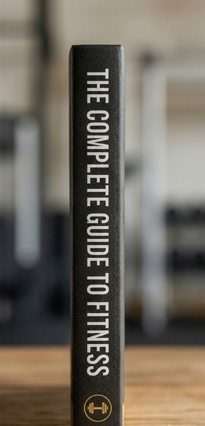 The complete Guide To Fitness