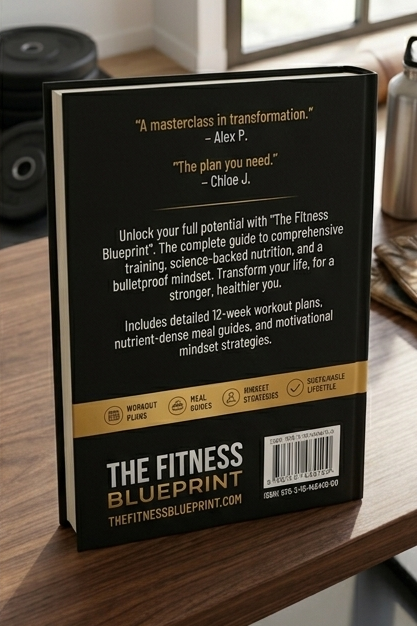 The Fitness Blueprint