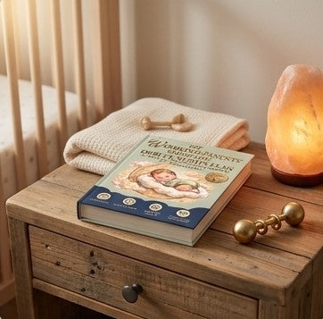 The Working Parents' Sleep Guide