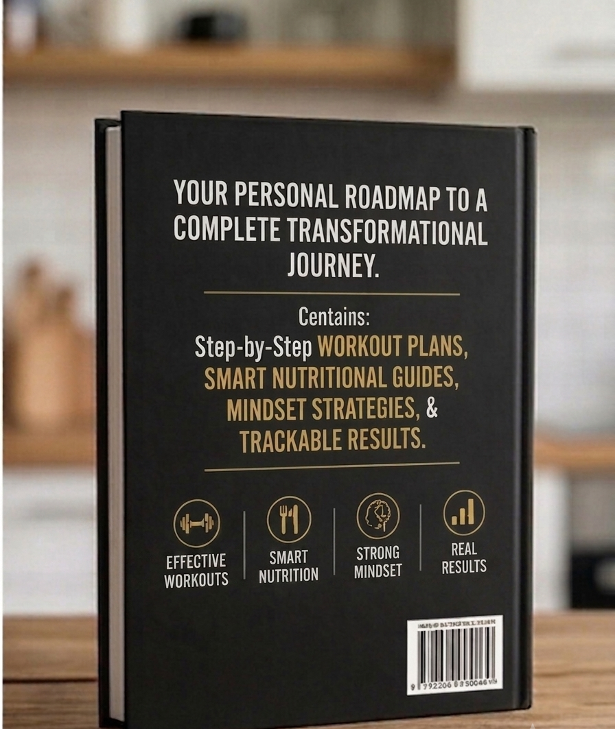 The complete Guide To Fitness