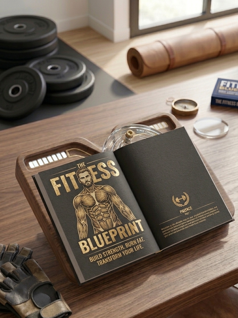 The Fitness Blueprint