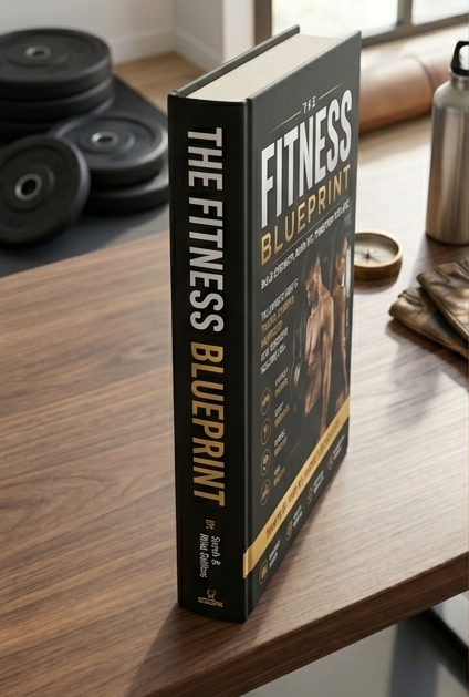 The Fitness Blueprint